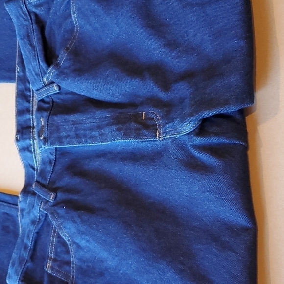 Rustler NWOT  denim Jeans sz 36x 32. Brand new . Men's - Picture 5 of 7